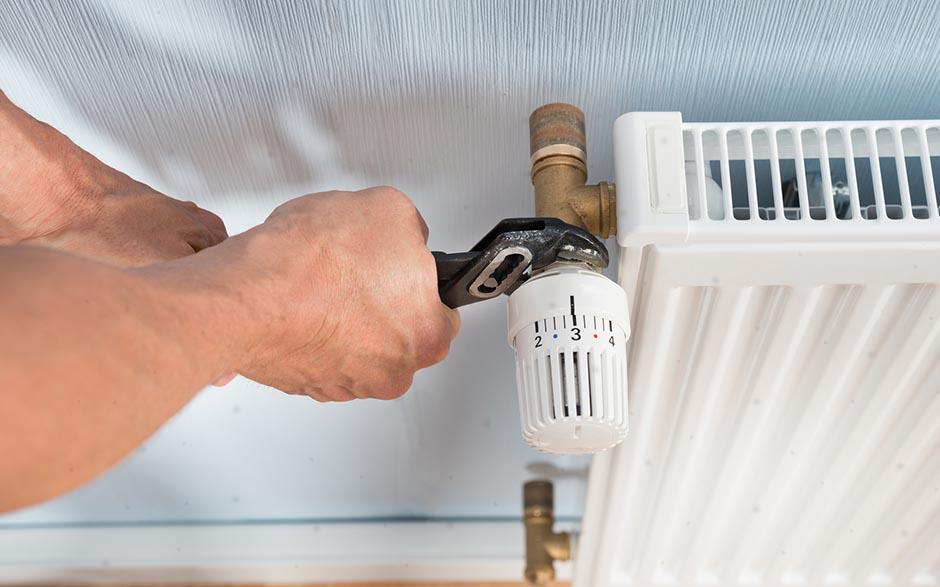 remplacement chauffage électrique Sartrouville