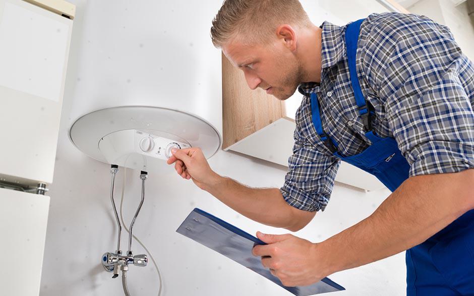 remplacement chauffage électrique Paris 18