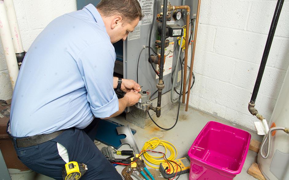 remplacement chauffage électrique Paris 18