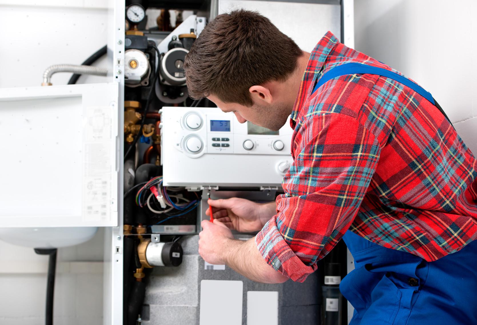 remplacement chauffage électrique Sartrouville