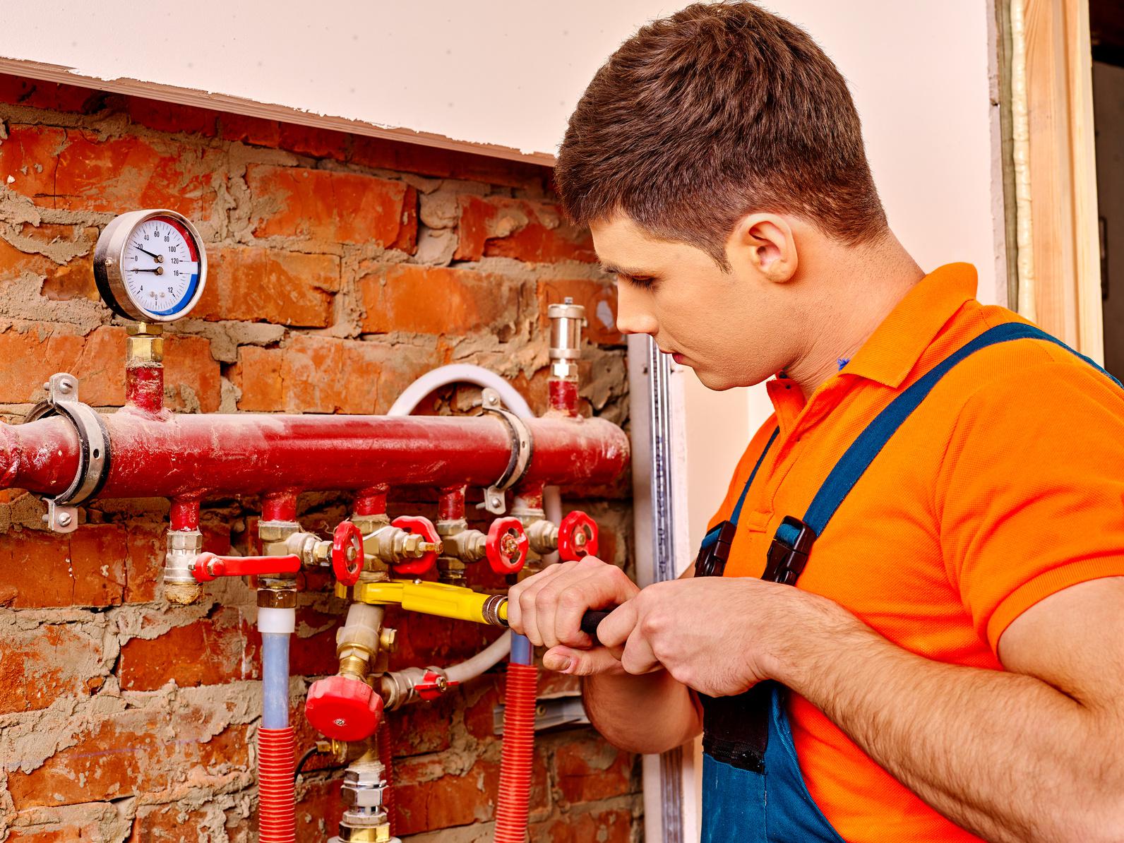 remplacement chauffage électrique Paris 18